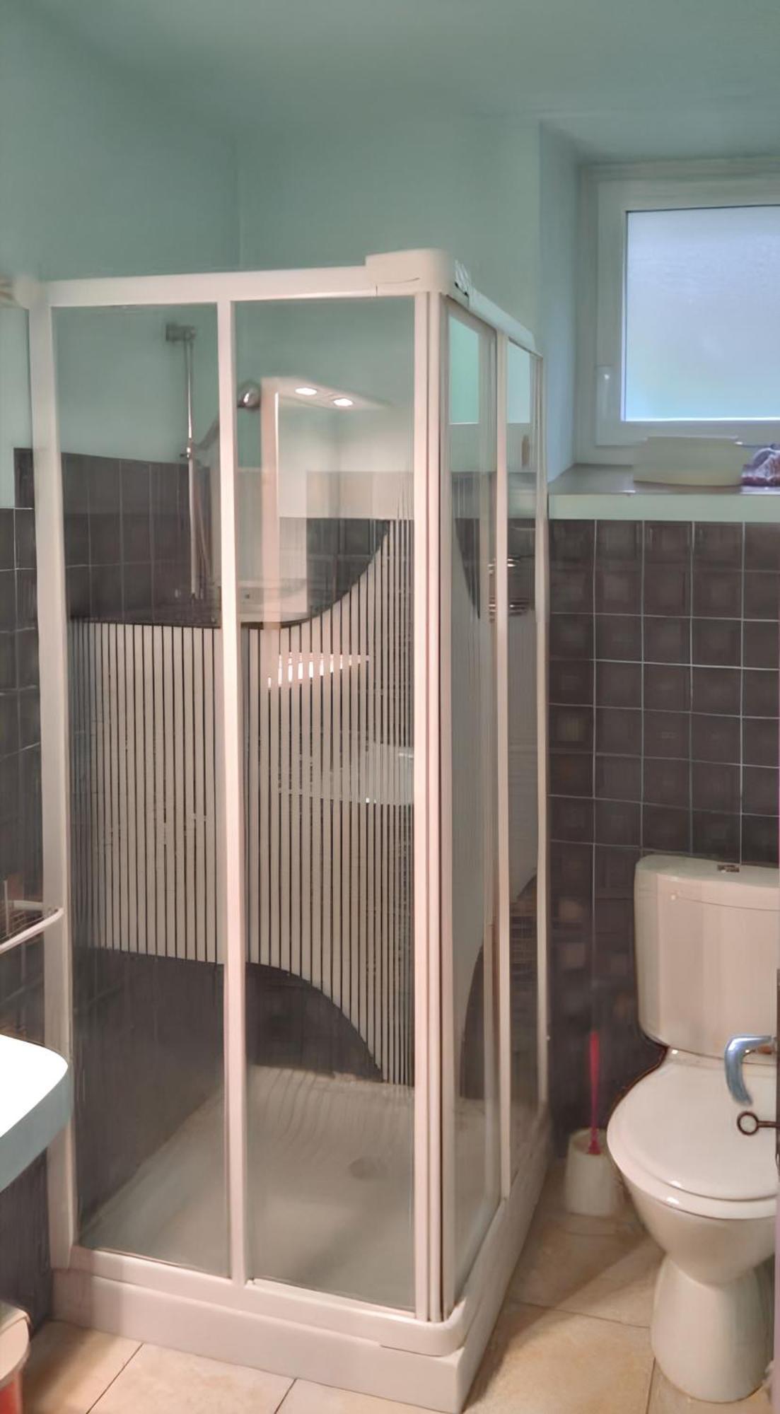 D'une Avec Wifi A A 7 Km De La Appartement *