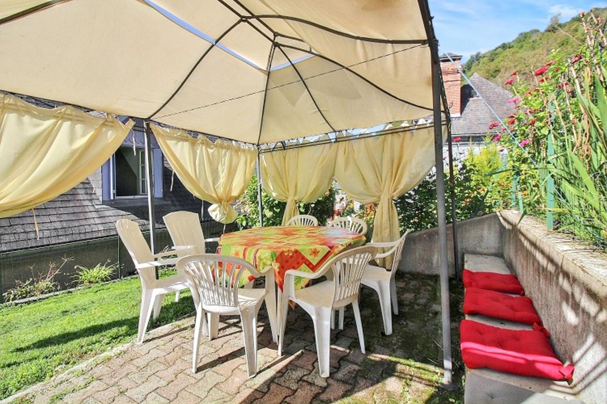 Appartement D'une Avec Wifi A A 7 Km De La *